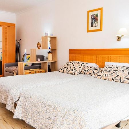 Live Puerto De La Cruz Las Palmeras Экстерьер фото