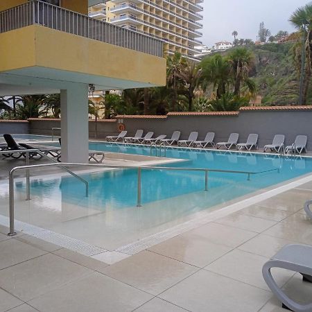 Live Puerto De La Cruz Las Palmeras Экстерьер фото