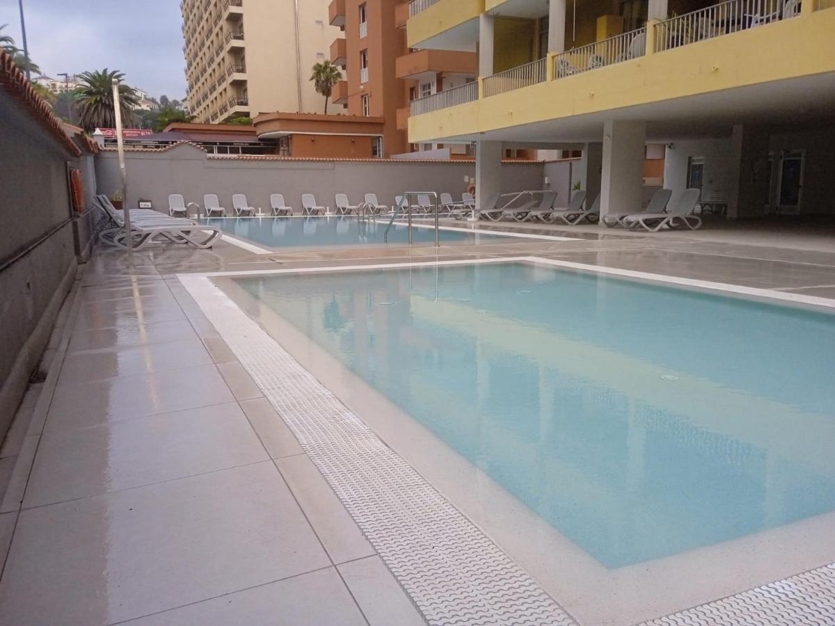 Live Puerto De La Cruz Las Palmeras Экстерьер фото