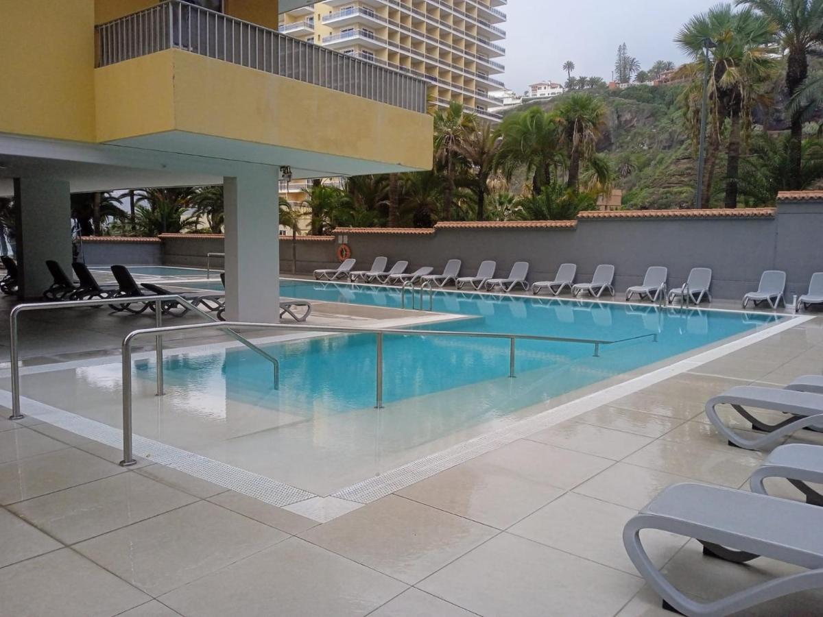 Live Puerto De La Cruz Las Palmeras Экстерьер фото