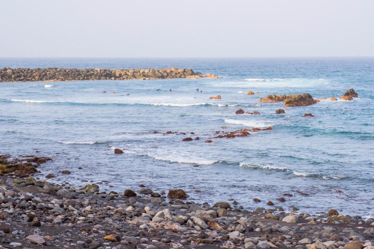Live Puerto De La Cruz Las Palmeras Экстерьер фото
